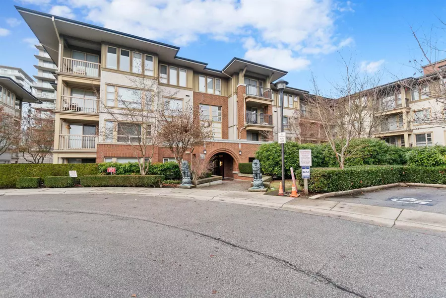 5111 Garden City RD #5403, Richmond, BC V6X 4H4
