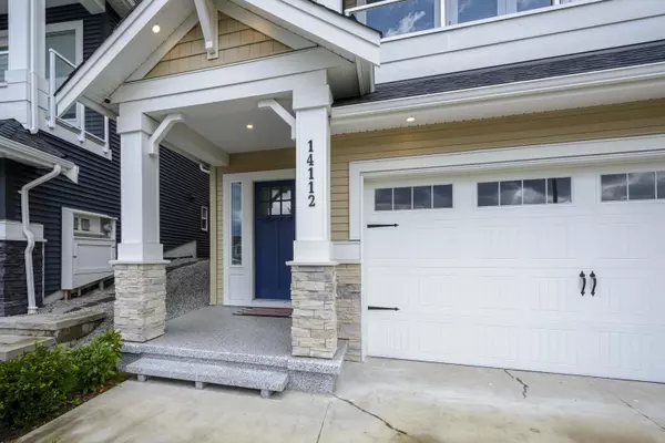Maple Ridge, BC V4R 0G9,14112 Mier DR