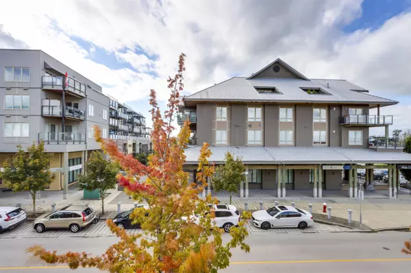 6077 London RD #204 Richmond, BC V6E 0A7