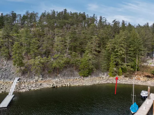 Pender Harbour, BC V0N 1S1,LOT 13 Flagship RD
