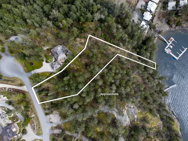 Pender Harbour, BC V0N 1S1,LOT 13 Flagship RD