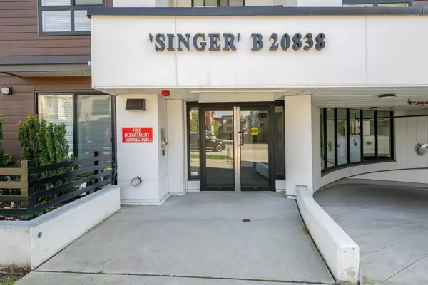 Langley, BC V2Y 3M2,20838 78b AVE #B606