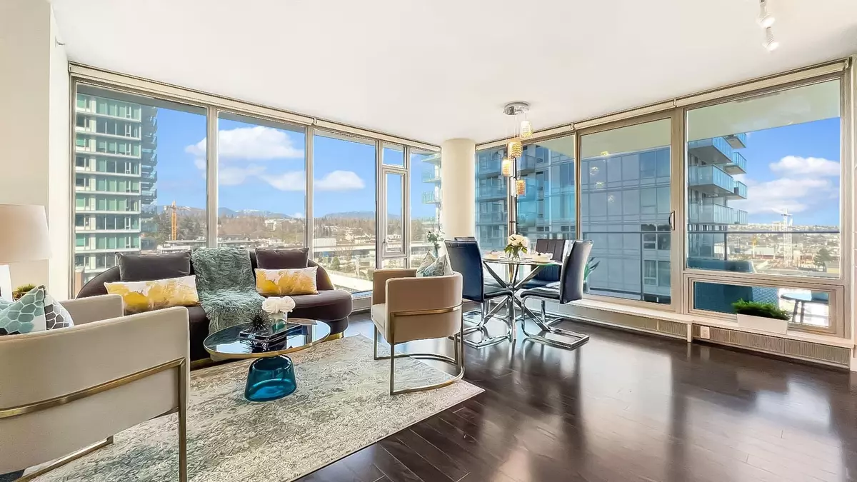 Vancouver, BC V5X 0E2,8131 Nunavut LN #1004