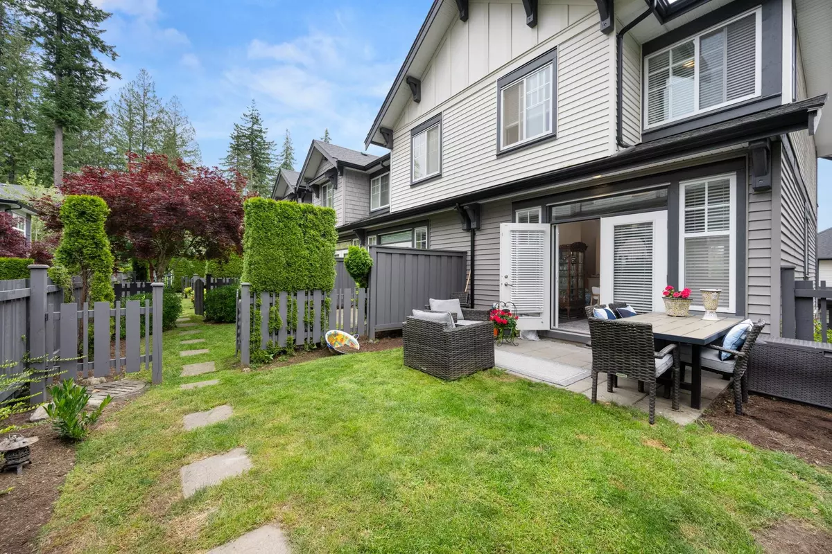Coquitlam, BC V3E 0M2,3461 Princeton AVE #18