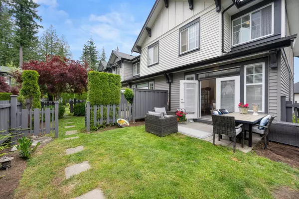 3461 Princeton AVE #18, Coquitlam, BC V3E 0M2