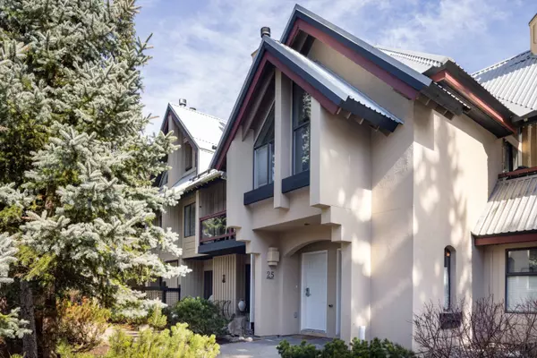 4637 Blackcomb WAY #25, Whistler, BC V8E 0Y6