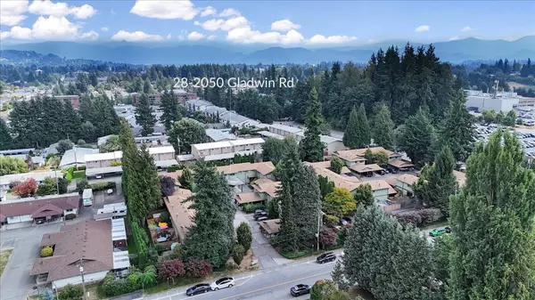 Abbotsford, BC V2S 4P8,2050 Gladwin RD #28