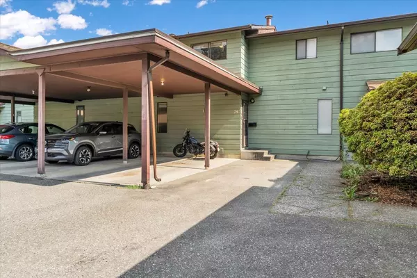 Abbotsford, BC V2S 4P8,2050 Gladwin RD #28