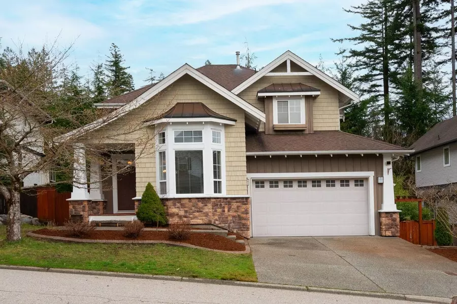 82 Cliffwood DR, Port Moody, BC V3H 5M1