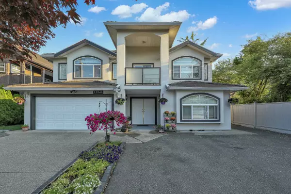 Surrey, BC V3W 3G3,12046 84 AVE