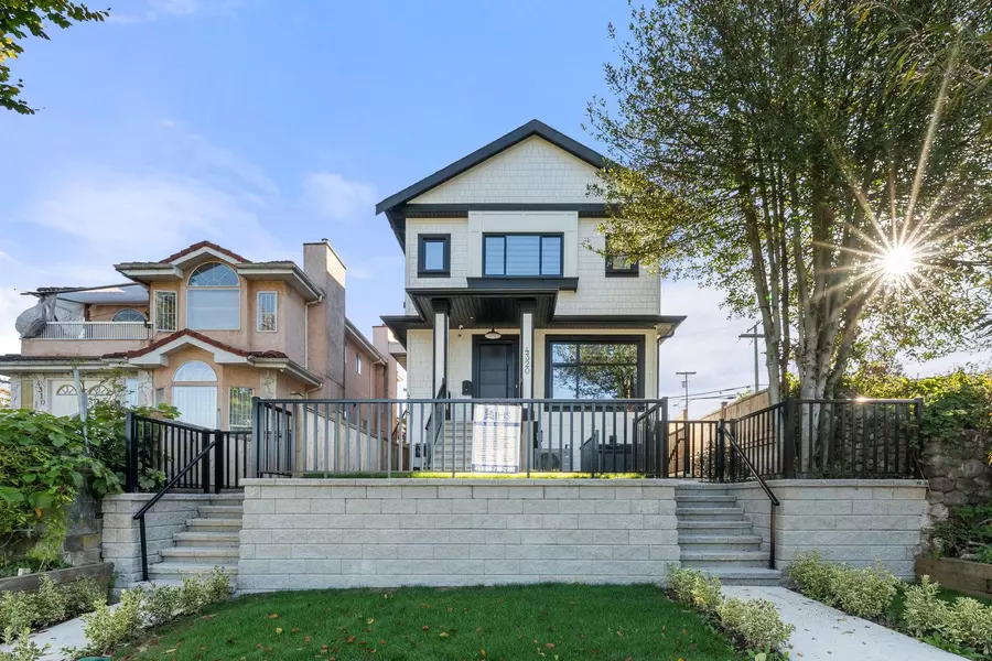 4318 Nanaimo ST, Vancouver, BC V5N 5J1