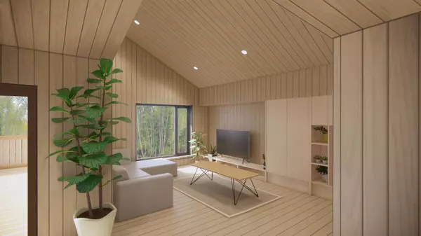 Pender Harbour, BC V0N 1S1,4713 Klevins RD