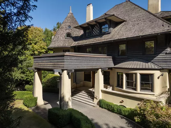 Vancouver, BC V6J 3P3,3838 Cypress ST #2