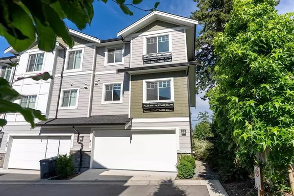 Surrey, BC V3X 0J7,6188 141 ST #41