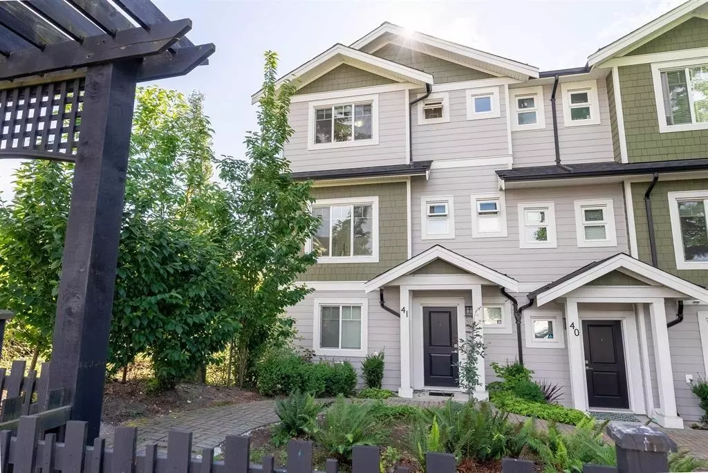 Surrey, BC V3X 0J7,6188 141 ST #41