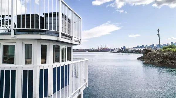 415 W Esplanade AVE #GNB 21 North Vancouver, BC V7M 1A6