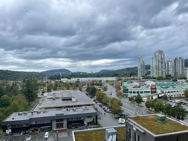 3080 Lincoln AVE #1206, Coquitlam, BC V3B 0L9