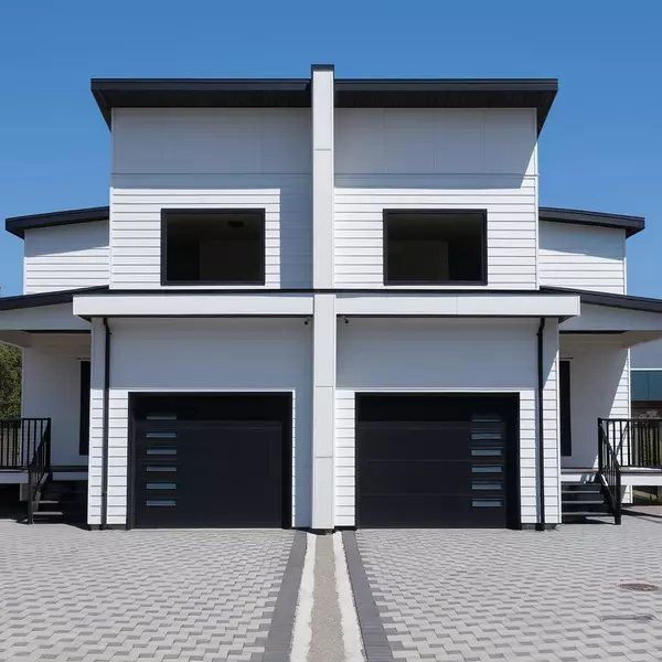 1003 Phare CRES #A or B, Pemberton, BC V0N 2L0