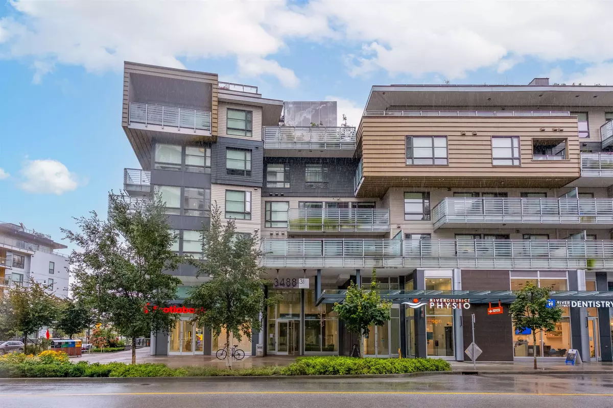 Vancouver, BC V5S 0C7,3488 Sawmill CRES #501