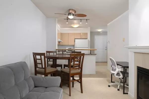 Vancouver, BC V5Z 4R9,3278 Heather ST #309