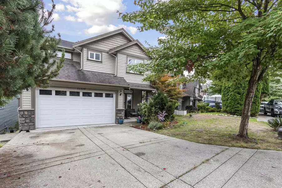 11338 240a ST, Maple Ridge, BC V2W 0A4