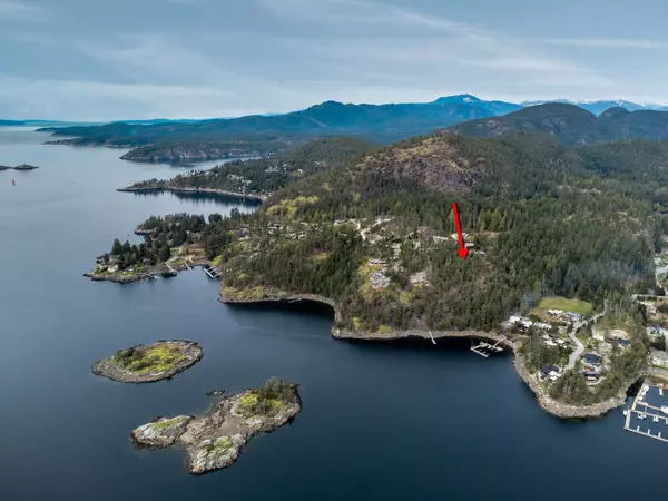 LOT 13 Flagship RD, Pender Harbour, BC V0N 1S1