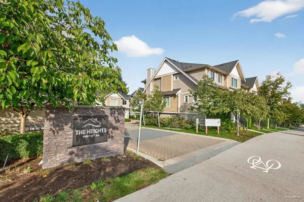 19097 64ave AVE #23, Surrey, BC V3S 6X5