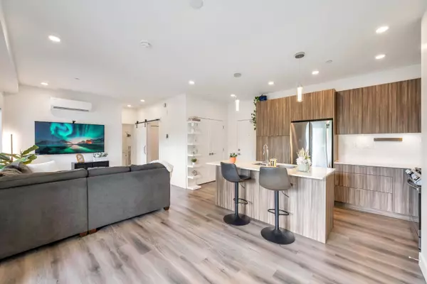 8447 202 ST #A507, Langley, BC V2Y 4K1