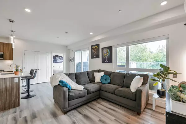 Langley, BC V2Y 4K1,8447 202 ST #A507