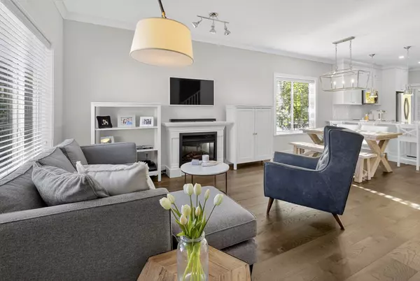 18701 66 AVE #64, Surrey, BC V3S 4P3