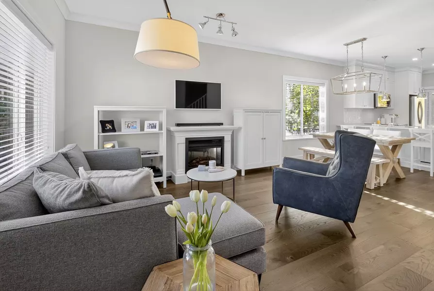 18701 66 AVE #64, Surrey, BC V3S 4P3