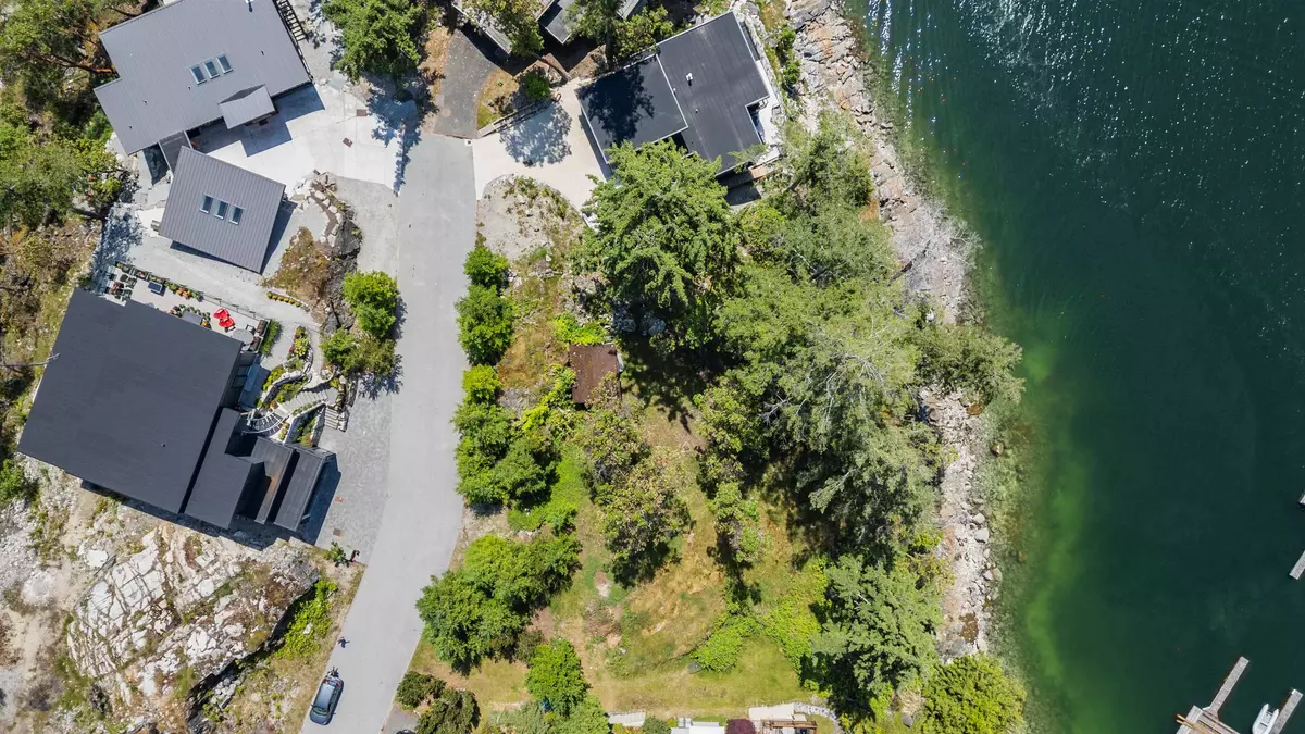 Garden Bay, BC V0N 1S1,Lot 12 Pinehaven WAY