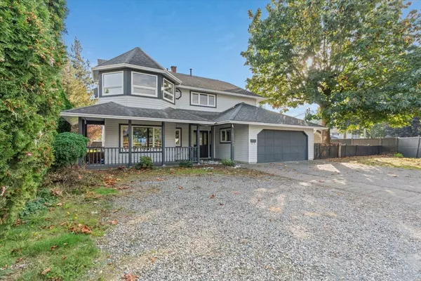 Chilliwack, BC V2R 1C9,45706 Stevenson RD