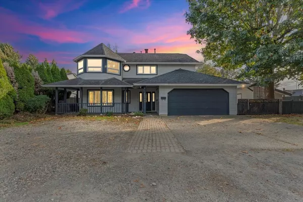 Chilliwack, BC V2R 1C9,45706 Stevenson RD