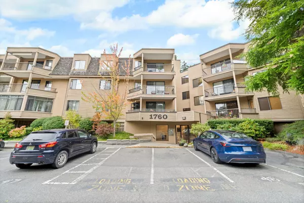 1760 Southmere CRES #219, Surrey, BC V4A 6E5