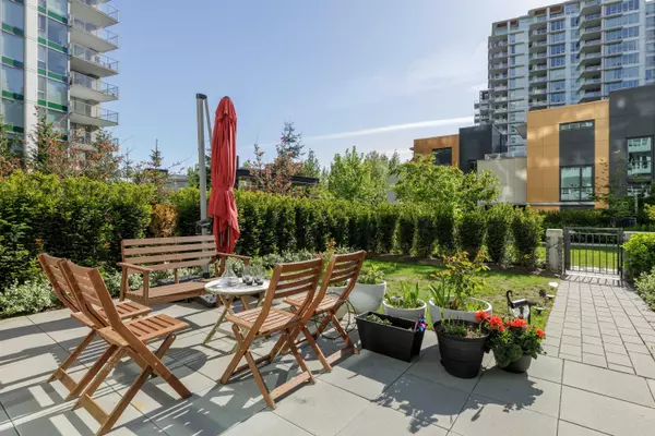 5608 Berton AVE #107, University Endowment Lands, BC V6S 0M6