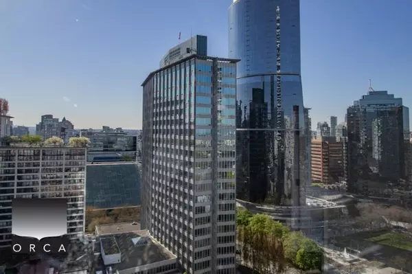 Vancouver, BC V6E 0B1,1028 Barclay ST #2001