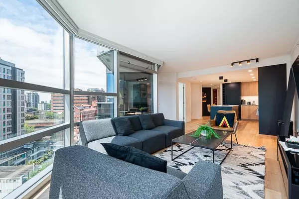 Vancouver, BC V6Z 2S3,1050 Burrard ST #1201
