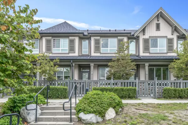 30930 Westridge PL #37, Abbotsford, BC V2T 0H6