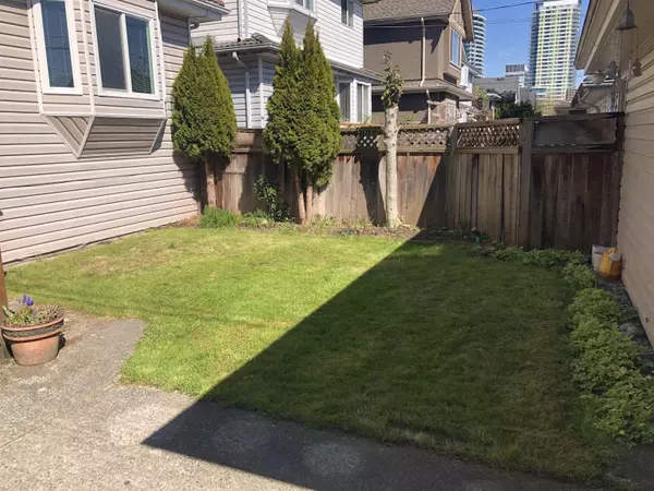 Vancouver, BC V6P 2T9,756 W 68th AVE