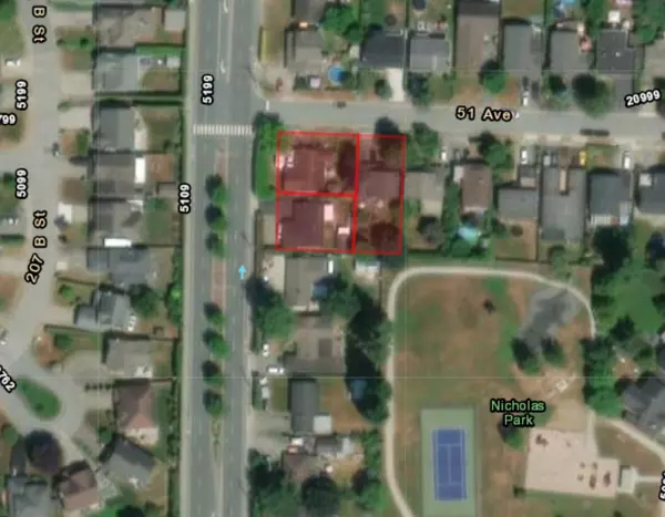 5098 208 ST, Langley, BC V3A 2J5
