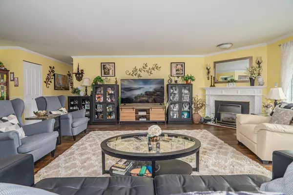 Abbotsford, BC V2S 8L5,3115 Trafalgar ST #38