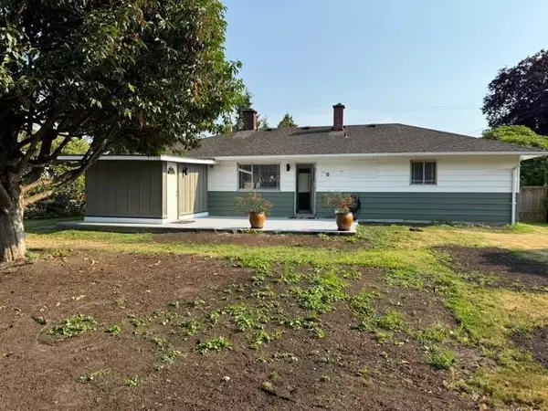 Richmond, BC V7A 3J8,10011 Wilkinson RD
