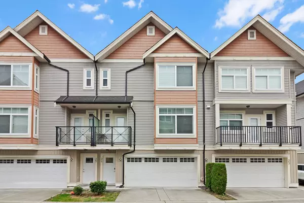 12092 70 AVE #24, Surrey, BC V3W 1A6