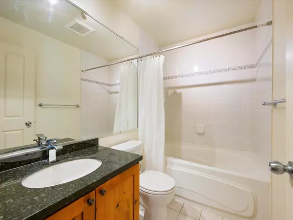 Whistler, BC V8E 1C5,4385 Northlands BLVD #24