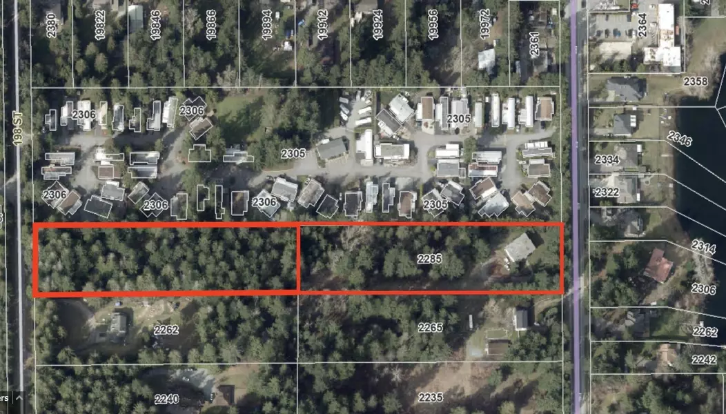 2285 200 ST, Langley, BC V2Z 1Y5