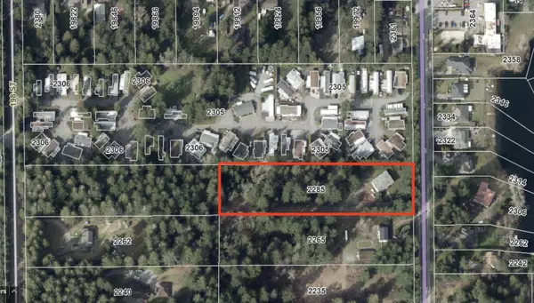 2285 200 ST, Langley, BC V2Z 1Y5