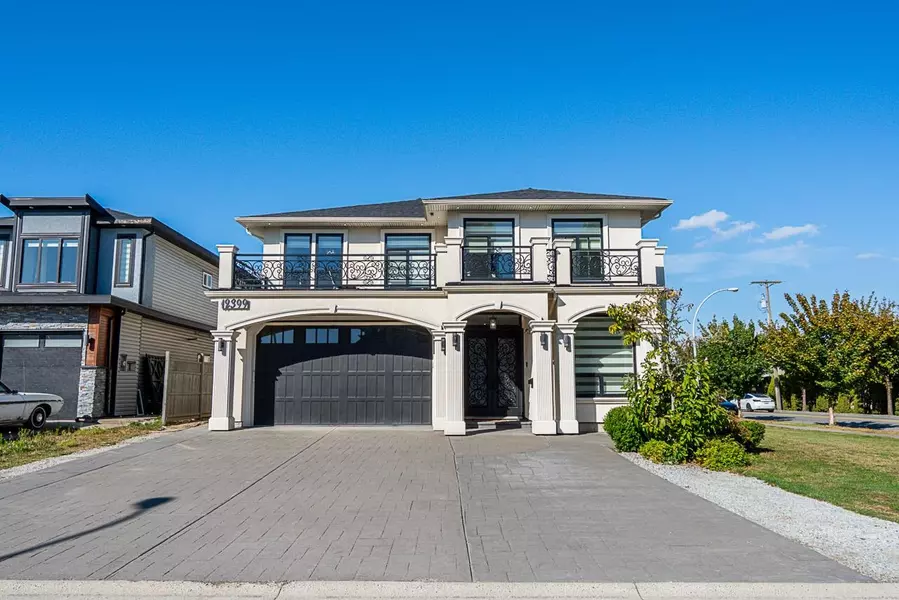 12399 80a AVE, Surrey, BC V3W 3X8