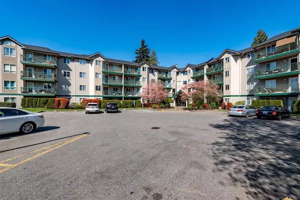 Abbotsford, BC V2T 5S7,31771 Peardonville RD #108