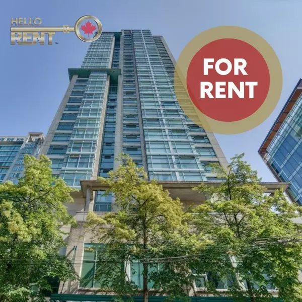 438 Seymour ST #605, Vancouver, BC V6B 6H4